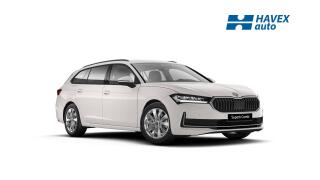 �koda Superb 2.0 TSI 150 kW Selection