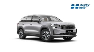 �koda Kodiaq 1.5 TSI 110 kW MHEV Exclusive