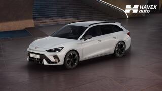 Cupra Leon 1.5 TSI 150k