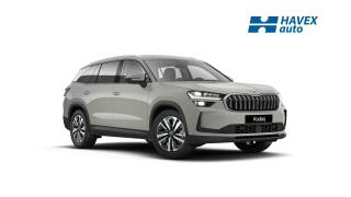�koda Kodiaq 1.5 TSI 110 kW MHEV Exclusive