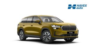�koda Kodiaq 2.0 TDI 110 kW Exclusive Selec