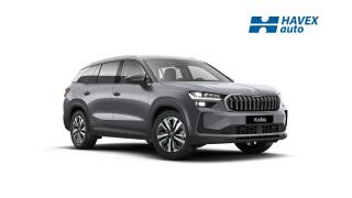 �koda Kodiaq 1.5 TSI 110 kW MHEV Exclusive