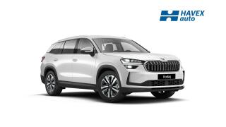 �koda Kodiaq 2.0 TDI 142 kW Exclusive Selec