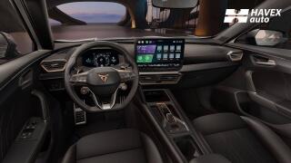 Cupra Formentor (2025) 1.5 eTSI 150k DSG CUPRA - náhled 4