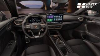 Cupra Formentor (2025) 1.5 eTSI 150k DSG CUPRA - náhled 4