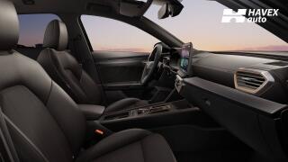 Cupra Formentor (2025) 1.5 eTSI 150k DSG CUPRA - náhled 5