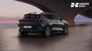 Cupra Formentor (2025) 1.5 eTSI 150k DSG CUPRA - náhled 2