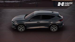 Cupra Formentor (2025) 1.5 eTSI 150k DSG CUPRA - náhled 3