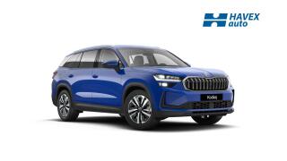 �koda Kodiaq 2.0 TDI 142 kW Exclusive Selec
