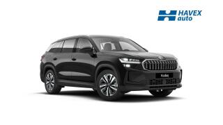 �koda Kodiaq 2.0 TFSI 150 kW Exclusive Sele