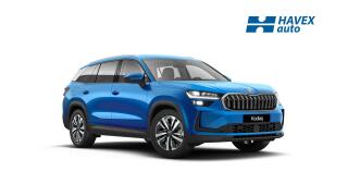 �koda Kodiaq 2.0 TDI 142 kW Exclusive Selec