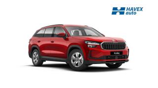 �koda Kodiaq 2.0 TDI 142 kW Selection
