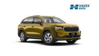 �koda Kodiaq 1.5 TSI 110 kW MHEV Selection
