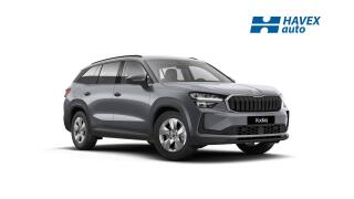 �koda Kodiaq 1.5 TSI 110 kW MHEV Selection