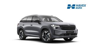 �koda Kodiaq 2.0 TDI 142 kW Sportline