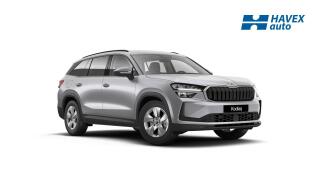 �koda Kodiaq 2.0 TFSI 150 kW Selection