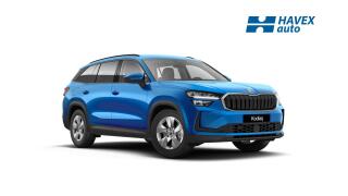 �koda Kodiaq 2.0 TFSI 150 kW Selection