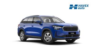 �koda Kodiaq 2.0 TFSI 150 kW Selection