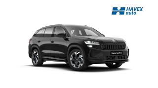 �koda Kodiaq 1.5 TSI 110 kW MHEV Sportline