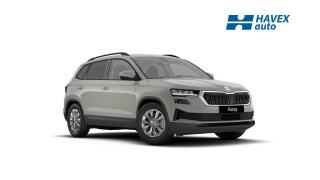�koda Karoq 2.0 TDI 85 kW Selection