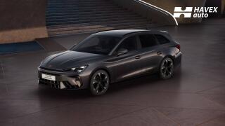 Cupra Leon 2.0 TSI 204k DSG 4WD