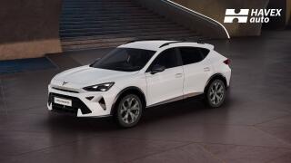 Cupra Formentor 2.0 TSI 204k DSG 4WD