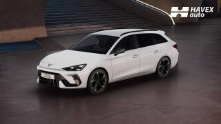 Cupra Leon 2.0 TSI 204k DSG 4WD
