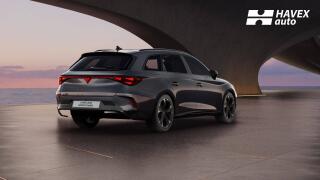 Cupra Formentor (2026) 1.5 eTSI 150k DSG CUPRA - náhled 2