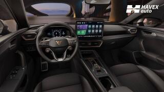 Cupra Formentor (2026) 1.5 eTSI 150k DSG CUPRA - náhled 4