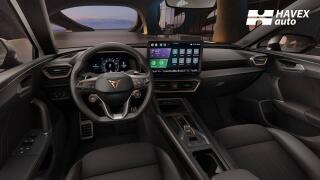 Cupra Formentor (2026) 1.5 eTSI 150k DSG CUPRA - náhled 4