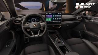 Cupra Formentor (2026) 1.5 eTSI 150k DSG CUPRA - náhled 4