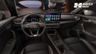 Cupra Formentor (2026) 1.5 eTSI 150k DSG CUPRA - náhled 4