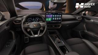 Cupra Formentor (2026) 1.5 eTSI 150k DSG CUPRA - náhled 4