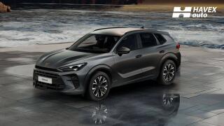 Cupra Terramar 2.0 TSI 204k DSG 4WD