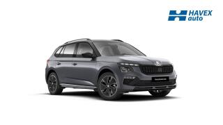 �koda Kamiq 1.0 TSI 85 kW Monte Carlo