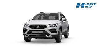 Seat Ateca 1.0 TSI 115k Style