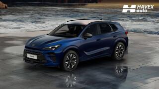 Cupra Terramar 2.0 TSI 204k DSG 4WD