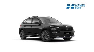 �koda Kamiq 1.5 TSI 110 kW Dynamic