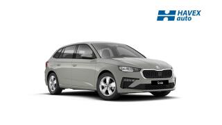 �koda Scala 1.0 TSI 85 kW Classic