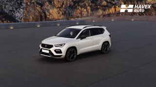 Cupra Ateca 1.5 TSI 150k DSG CUPRA