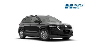 �koda Karoq 2.0 TDI 85 kW Selection