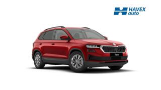 �koda Karoq 1.5 TSI 110 kW Selection