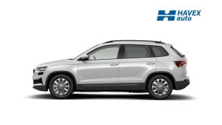 Cupra Ateca (2024) 1.5 TSI 150k DSG CUPRA - náhled 3