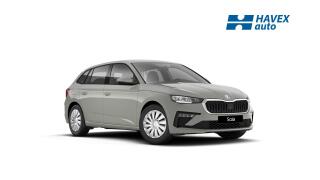 �koda Scala 1.0 TSI 85 kW Selection