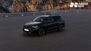 Cupra Ateca 1.5 TSI 150k DSG CUPRA