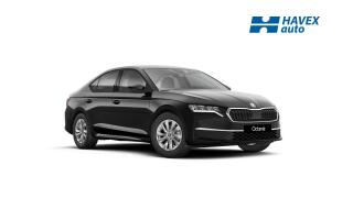 �koda Octavia 1.5 TSI 85 kW Selection