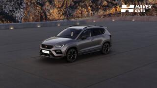 Cupra Ateca 1.5 TSI 150k DSG