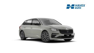 �koda Scala 1.5 TSI 110 kW Dynamic