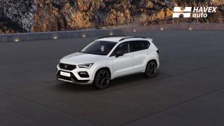 Cupra Ateca 1.5 TSI 150k DSG