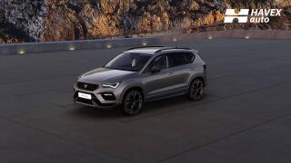 Cupra Ateca 2.0 TSI 190k DSG 4WD